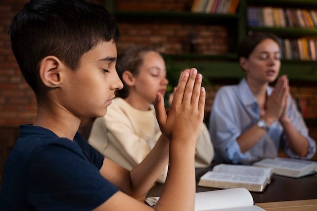 Moral Education