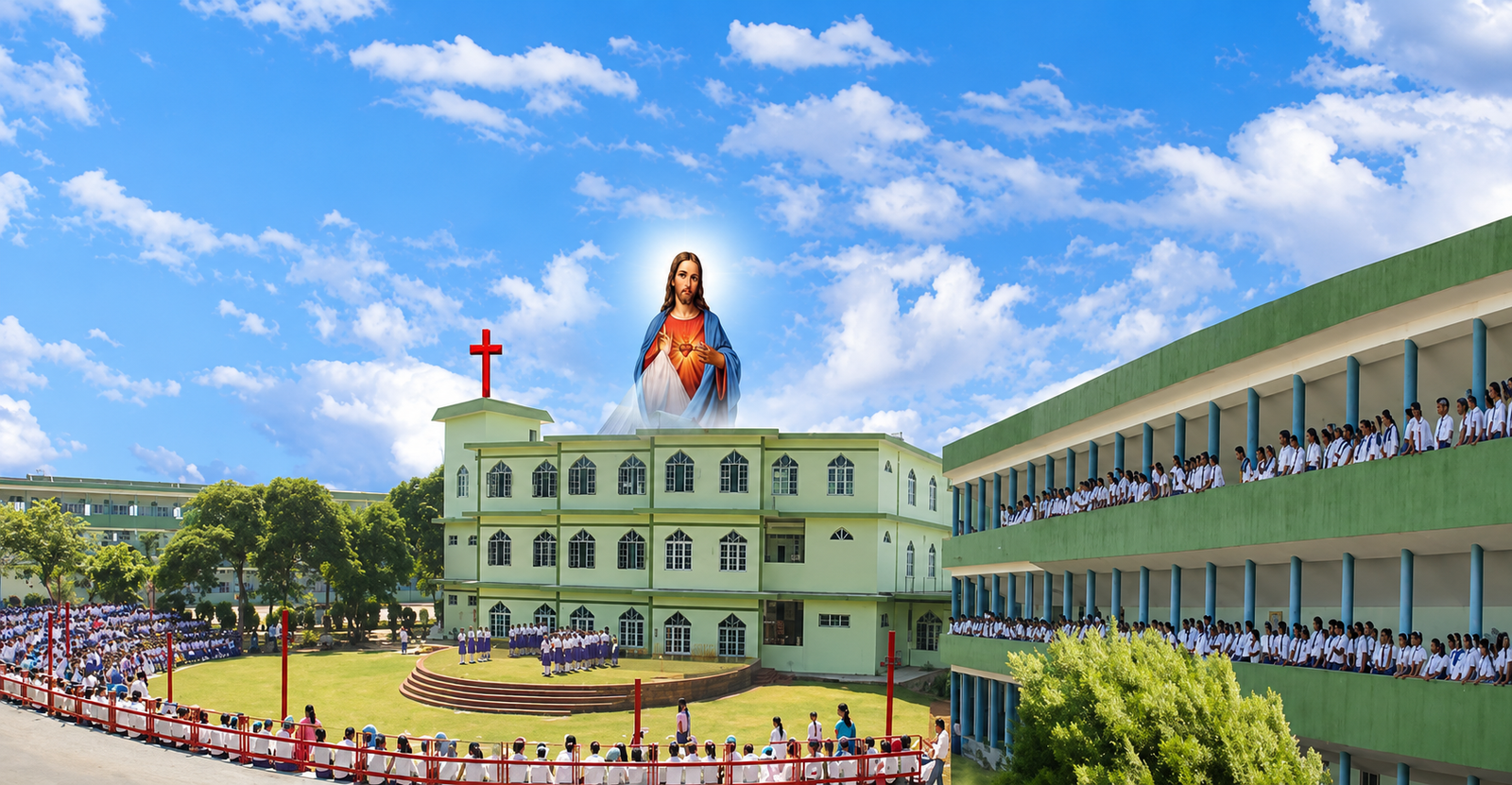 School Image