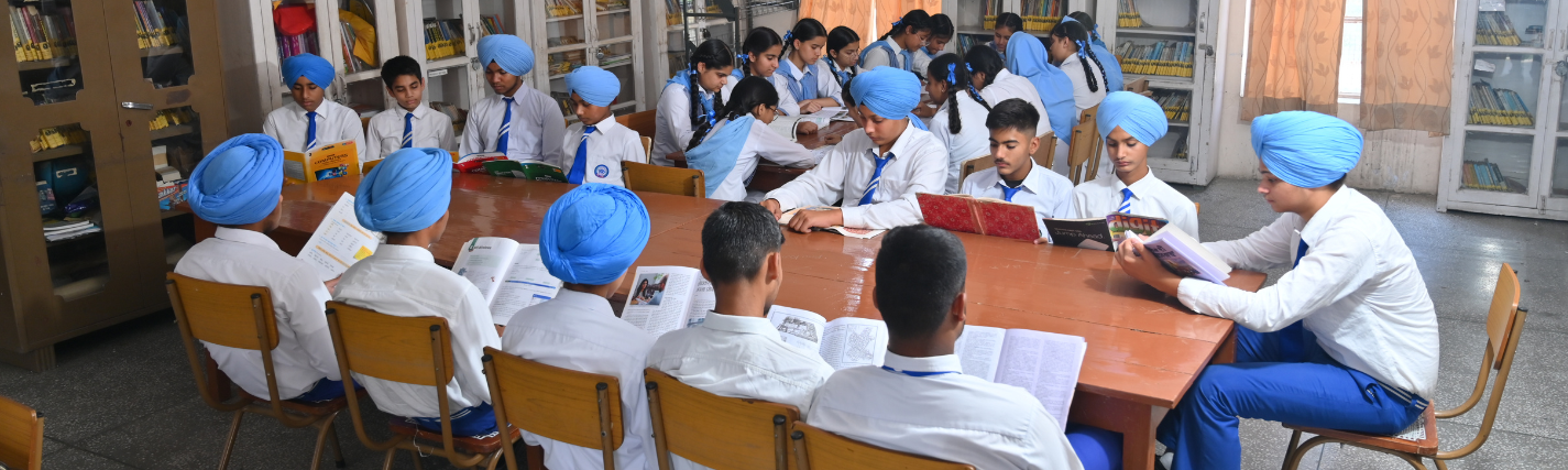 School Image